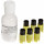 KIT TETE DE MEMBRANE 1.25MIL PTFE AVEC 6 SOL. ELCTROLYTE