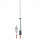 SONDE POINTUE AVEC CABLE POUR TFX410-1 EBRO