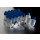 TUBE A FOND CONIQUE FALCON EN PP, 15ML (17X120MM) VRAC -X500
