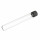 TUBE DE CULTURE EN VERRE BORO FOND ROND D16 X 125MM PAR 144