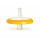 FILTRE MILLIPORE MILLEX GV DURAPORE 0.22 MICRON PACK 250