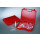 MALLETTE DE 68 RACCORDS EN PP DIFFERENTS : DROIT, T, Y, X, L