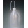 PISSETTE LDPE AVEC TUBE EN COL DE CYGNE 1L