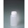 FLACON ROND COL LARGE LDPE 750ML D.88 X 176MM