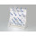 EGOUTTOIR DE PAILLASSE PVC 500X500MM AVEC CUVE