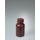 FLACON BRUN COL LARGE LDPE 1000ML D.94 X 207MM