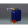 POMPE A PIED OTAL EN PP CAPACITE 30L/MIN TUYAU D.22MM