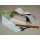 ROULEAU ADHESIF CLOSE-IT FOOD BLANC LARGEUR 150MM X 50M