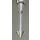 POINTE EN INOX POUR PRELEVEUR D'ECHANTILLON D=25MM VOL.2ML