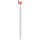 SIPHON DE PRELEVEMENT LIQUIDES EN PP - 280ML D.25MM L.1000MM