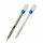 ECHANTILLONNEUR QUICKPICKER PP L.50CM D.2,5CM VOL.75ML