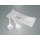 CUILLERE LABOPLAST PE 2,5ML LONG.127MM S/S.U - PAR 100
