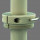 RACCORD FILETE EN PP FILETAGE ACIER POUR POMPE VIDE-FUT