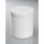 POT A VIS EN PP BLANC 1000ML D.102 X 129MM