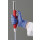 POMPE PI 2ML BURKLE BLEU
