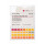 PAPIER PH 0-14 EN BANDELETTES 2714 - PACK X 100 TESTS