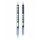 TUBES DRAEGER MERCAPTAN 0,5/A PACK DE 10