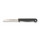 COUTEAU DE LABORATOIRE A LAME CRANTEE DE 80MM - PACK X10