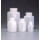 FLACON NALGENE CARRE COL LARGE HDPE 500ML - X12
