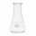 FIOLE ERLENMEYER EN VERRE BORO 250ML - PACK X10