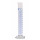 EPROUVETTE GRADUEE FORME HAUTE VERRE CLASSE A 1000ML