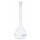 FIOLE JAUGEE BOUCHEE CLASSE A CN14/23 100ML