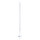 BURETTE EN VERRE CL.AS ROBINET DROIT CLE VERRE 10ML EN 0,02ML