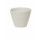 CREUSET EN PORCELAINE FORME MOYENNE D.50X40MM 45ML - P.5