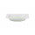 COUPELLE DE PESEE PS BLANCHE 100ML 85X24X85MM - PACK X500