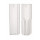 CUVETTE PMMA SEMI-MICRO VISIBLE TRAJET 10MM 1,5-3,0ML - X100