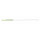 GOUPILLON D.50X340MM SOIE NATURELLE POUR PIPETTES