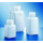 FLACON CARRE EN HDPE L.O. SERIE 310 - CAPACITE 500ML