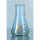 ERLENMEYER VERRE DURAN L.O. 1L