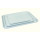 PLATEAU EN RESINE AUTOCLAVABLE 121'C D.430X290X20MM