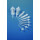 POINTES DE DISTRIBUTION PD-TIPS II 25ML - VRAC X50