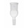 ADAPTATEUR VERRE LABSOLUTE CONNEXION 29/32 CONE 14/23