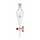 AMPOULE SQUIBB LABSOLUTE ROBINET PTFE CN19/26 CAP.100ML