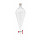 AMPOULE SQUIBB LABSOLUTE ROB. PTFE GRADUEE CN29/32 CAP.2L