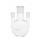 BALLON A FOND ROND 1 COL 29/32 2 COLS 14/23 CAP.250ML