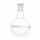 BALLON A FOND ROND COL RODE 14/23 CAP.100ML