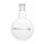 BALLON A FOND ROND COL RODE 29/32 CAP.1L