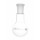 BALLON A FOND ROND COL RODE 14/23 CAP.25ML