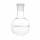 BALLON A FOND ROND COL RODE 29/32 CAP.250ML