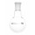 BALLON A FOND ROND COL RODE 14/23 CAP.50ML
