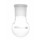 BALLON A FOND ROND COL RODE 29/32 CAP.50ML