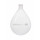 BALLON EVAPORATEUR FORME POIRE CN29/32 CAP.2L