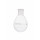BALLON EVAPORATEUR FORME POIRE CN29/32 CAP.250ML