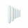BARREAU AIMANTE CYLINDRIQUE L.70MM DIAM.9MM - PACK DE 10