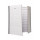 BOITE DE RANGEMENT EN CARTON NOIR POUR 30 LAMES