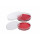 BOITE DE PETRI EN PS D.100MM H.22MM STERILE S/S.10 - X300